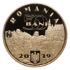 Moneda 50 Regele Bani Ferdinand I Unificatorul